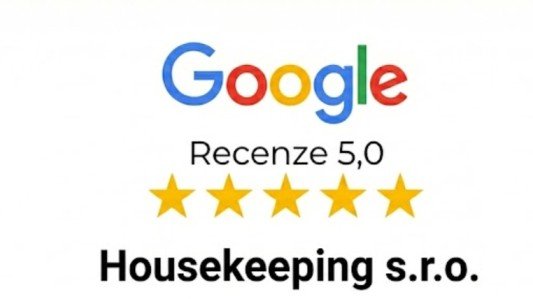 Recenze Google