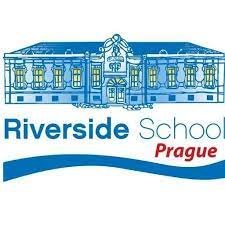 Riverside School Prague logo Riverside School Prague logo